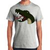 Ultra Cotton ® 100% Cotton T Shirt with Pocket Thumbnail