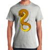 Ultra Cotton ® 100% Cotton T Shirt with Pocket Thumbnail