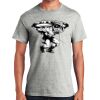 Ultra Cotton ® 100% Cotton T Shirt with Pocket Thumbnail