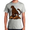 Ultra Cotton ® 100% Cotton T Shirt with Pocket Thumbnail