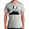 Ultra Cotton ® 100% Cotton T Shirt with Pocket Thumbnail