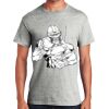 Ultra Cotton ® 100% Cotton T Shirt with Pocket Thumbnail