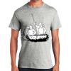 Ultra Cotton ® 100% Cotton T Shirt with Pocket Thumbnail