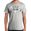 Ultra Cotton ® 100% Cotton T Shirt with Pocket Thumbnail