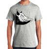 Ultra Cotton ® 100% Cotton T Shirt with Pocket Thumbnail