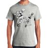 Ultra Cotton ® 100% Cotton T Shirt with Pocket Thumbnail