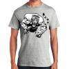 Ultra Cotton ® 100% Cotton T Shirt with Pocket Thumbnail