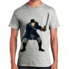 Ultra Cotton ® 100% Cotton T Shirt with Pocket Thumbnail