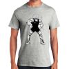 Ultra Cotton ® 100% Cotton T Shirt with Pocket Thumbnail
