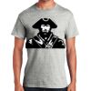 Ultra Cotton ® 100% Cotton T Shirt with Pocket Thumbnail