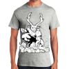 Ultra Cotton ® 100% Cotton T Shirt with Pocket Thumbnail