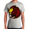Ultra Cotton ® 100% Cotton T Shirt with Pocket Thumbnail