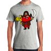 Ultra Cotton ® 100% Cotton T Shirt with Pocket Thumbnail