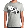 Ultra Cotton ® 100% Cotton T Shirt with Pocket Thumbnail
