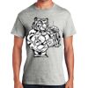 Ultra Cotton ® 100% Cotton T Shirt with Pocket Thumbnail