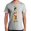 Ultra Cotton ® 100% Cotton T Shirt with Pocket Thumbnail