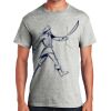 Ultra Cotton ® 100% Cotton T Shirt with Pocket Thumbnail