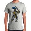 Ultra Cotton ® 100% Cotton T Shirt with Pocket Thumbnail