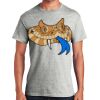 Ultra Cotton ® 100% Cotton T Shirt with Pocket Thumbnail