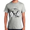 Ultra Cotton ® 100% Cotton T Shirt with Pocket Thumbnail