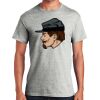 Ultra Cotton ® 100% Cotton T Shirt with Pocket Thumbnail