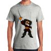 Ultra Cotton ® 100% Cotton T Shirt with Pocket Thumbnail