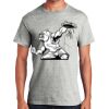 Ultra Cotton ® 100% Cotton T Shirt with Pocket Thumbnail