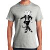 Ultra Cotton ® 100% Cotton T Shirt with Pocket Thumbnail