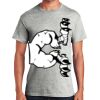 Ultra Cotton ® 100% Cotton T Shirt with Pocket Thumbnail