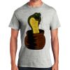 Ultra Cotton ® 100% Cotton T Shirt with Pocket Thumbnail