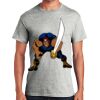 Ultra Cotton ® 100% Cotton T Shirt with Pocket Thumbnail
