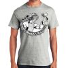 Ultra Cotton ® 100% Cotton T Shirt with Pocket Thumbnail
