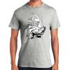 Ultra Cotton ® 100% Cotton T Shirt with Pocket Thumbnail