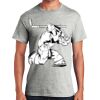 Ultra Cotton ® 100% Cotton T Shirt with Pocket Thumbnail