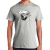 Ultra Cotton ® 100% Cotton T Shirt with Pocket Thumbnail