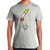 Ultra Cotton ® 100% Cotton T Shirt with Pocket Thumbnail