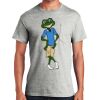 Ultra Cotton ® 100% Cotton T Shirt with Pocket Thumbnail