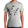 Ultra Cotton ® 100% Cotton T Shirt with Pocket Thumbnail