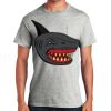 Ultra Cotton ® 100% Cotton T Shirt with Pocket Thumbnail