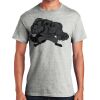 Ultra Cotton ® 100% Cotton T Shirt with Pocket Thumbnail