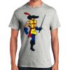 Ultra Cotton ® 100% Cotton T Shirt with Pocket Thumbnail