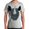 Ultra Cotton ® 100% Cotton T Shirt with Pocket Thumbnail