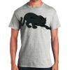 Ultra Cotton ® 100% Cotton T Shirt with Pocket Thumbnail