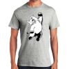Ultra Cotton ® 100% Cotton T Shirt with Pocket Thumbnail