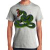 Ultra Cotton ® 100% Cotton T Shirt with Pocket Thumbnail