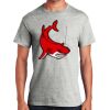 Ultra Cotton ® 100% Cotton T Shirt with Pocket Thumbnail