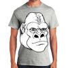 Ultra Cotton ® 100% Cotton T Shirt with Pocket Thumbnail