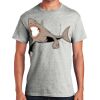 Ultra Cotton ® 100% Cotton T Shirt with Pocket Thumbnail