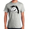Ultra Cotton ® 100% Cotton T Shirt with Pocket Thumbnail