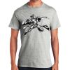 Ultra Cotton ® 100% Cotton T Shirt with Pocket Thumbnail